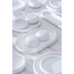 Acar Bianco Perla 6 Kişilik 27 Parça Kahvaltı Takımı - Görsel 2