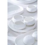 Acar Bianco Perla 6 Kişilik 27 Parça Kahvaltı Takımı - Görsel 3