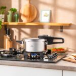 Emsan Fast Cooker Çift Emniyetli Düdüklü Tencere 4 Lt - Görsel 2