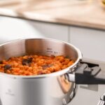 Emsan Fast Cooker Çift Emniyetli Düdüklü Tencere 4 Lt - Görsel 5