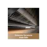 Dreame L40 Ultra CE Robot Süpürge Beyaz, 13.000Pa Emiş Gücü, Özel Halı Temizliği Stratejisi Gücü, Duoscrub™ Paspaslama Sistemi - Görsel 5