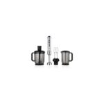 Korkmaz Mia Vanilya Krom Mega Blender Set A447-14