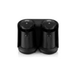 Arzum OK006 Okka Minio Duo Türk Kahve Makinesi - Siyah - 880 Watt