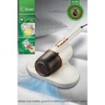 Kiwi KVC-4180 Uv Işıklı Bakteri ve Mayt Öldürücü Yastık, Yatak Süpürgesi