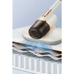 Kiwi KVC-4180 Uv Işıklı Bakteri ve Mayt Öldürücü Yastık, Yatak Süpürgesi - Görsel 2