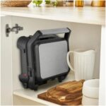 Tefal SuperGrill 3in1 4 Porsiyon Kapasiteli 2000 Watt Barbekü Izgara ve Tost Makinesi - Inox - Görsel 3