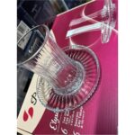 Elysia Çay Bardağı Seti 12 Parça Orjinal Kutusunda 6 Adet Elysia Çay Bardağı 6 Adet Çay Tabağı - Görsel 4