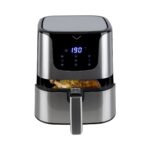 Vestel Lightfry 15 x Fritöz - Görsel 2