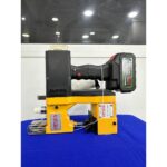 AS-GK-900 (2600MA) Ames Çuval Ağzı Dikiş Makinası Şarjlı  (2600M Ah ) - Görsel 2