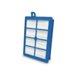 Populer Uyumlu Marathon Ultimate Ön ve Arka Hepa Filtre Seti - Görsel 2