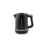 Karaca Tea Grande Xl Çay Makinesi ve Kettle Cool Gray - Görsel 2