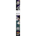 Marsilyan Turk Kevgir 304 Paslanmaz Çelik Mink Design - MCT2946-2035 - Görsel 2