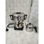 Seçil Elektrikli Semaver- 4.5 Lt - Görsel 3