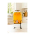 Bambum Darya - Cam Sebil 3l - Görsel 2