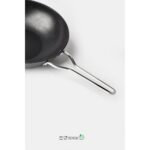 Gigilli  Fin Wok Tava 28 cm - Görsel 5