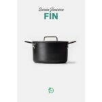 Gigilli  Fin Derin Tencere 24 cm - Görsel 5