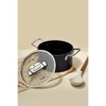 Gigilli  Fin Derin Tencere 24 cm - Görsel 4