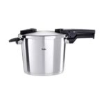 Fissler Vitaquick Premium Düdüklü Tencere 6,0 L