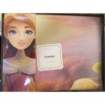 Altınbaşak %100 Pamuk Ranforce Tek Kişilik Nevresim Takımı Mırabella Anew - Görsel 3