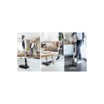 Bosch BCS711XXL Şarjlı Süpürge Unlimited 7 Beyaz - Görsel 2