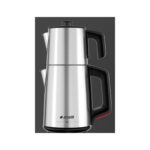 Arçelik cm 6582 I Xl 1650 W Çay Makinesi Inox