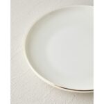 English Home Torino Bone Porselen 27 Parça Yemek Takımı 6 Kişilik Gold - Görsel 4