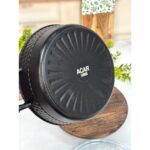 Acar Dıamente Granit Döküm 26 cm Basık Model Tencere - Görsel 4