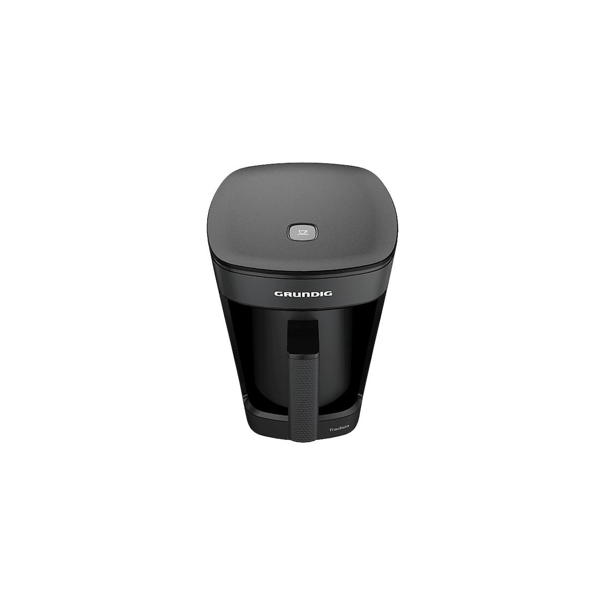 110001099757681.jpg Grundig Tkm 1343 G 580 W Türk Kahve Makinesi - Görsel 1