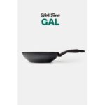Gigilli Gal Wok Tava 28 cm - Görsel 3