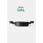 Gigilli Gal Sahan Tava 20 cm - Görsel 3