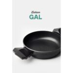 Gigilli Gal Sahan Tava 20 cm - Görsel 4