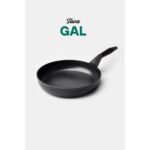 Gigilli Gal Tava 24 cm - Görsel 3