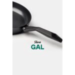 Gigilli Gal Tava 24 cm - Görsel 4