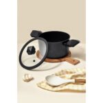 Gigilli Gal Derin Tencere 20 cm - Görsel 3