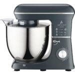 Aryıldız Power Chef XXL 2000 W Stand Mikser 10 Litre Paslanmaz Çelik Hazne ile 6 Kademeli Hız
