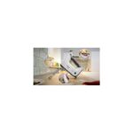 Bosch MFQ37400 El Mikseri Ergomixx 750 W Beyaz, Gri - Görsel 2