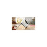 Bosch MFQ37400 El Mikseri Ergomixx 750 W Beyaz, Gri - Görsel 4