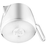 Jumbo Teos Çaydanlık Metal Saplı - Görsel 4