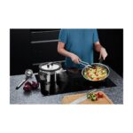 Berghoff Gem Downdraft 7 Parça Tencere Seti - Görsel 2