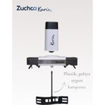 Zuchca Kario S - Otomatik Karıştırıcı - Görsel 4