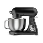 Karaca Powercast Chef Döküm Stand Mikser Matte Black Mutfak Şefi 1800W 6,2 Lt - Görsel 3