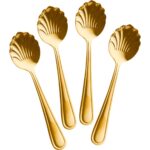 Rice Paslanmaz Çelik - Kaşık