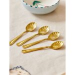 Rice Paslanmaz Çelik - Kaşık - Görsel 2