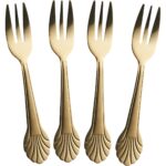 Rice Paslanmaz Çelik - Çatal