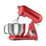 Karaca Powercast Chef Döküm Stand Mikser Red Mutfak Şefi 1800W 6,2 Lt