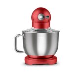 Karaca Powercast Chef Döküm Stand Mikser Red Mutfak Şefi 1800W 6,2 Lt - Görsel 2