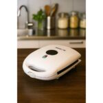 Jowissa Jws 5380 1000W Tost Makinesi - Görsel 2