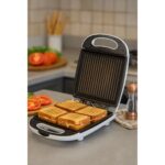 Jowissa Jws 5380 1000W Tost Makinesi