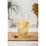 Depa Allegra Şeffaf 6’lı Bardak Seti 750 ml Akrilik Malzeme - Cam Değildir Kırılmaya Dayanıklı - Görsel 2