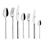 Rollers Sera 12 Kişilik 84 Parça Çatal Kaşık Bıçak Takımı